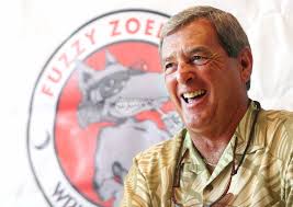 Rock star Alice Cooper added to field for Wolf Challenge; events begin  Saturday at new course