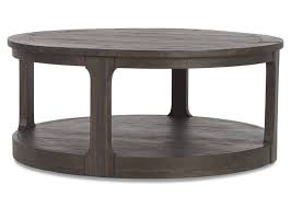 Providing a solid focal point in any living room, coffee tables act as spots to set down refreshments, collect remote controls and display artsy collections of coffee table books (or trashy magazines!). Walker Coffee Table Sutter Carob Urban Barn