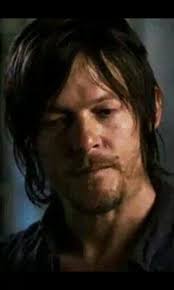 Here's the "D" for you ladies. I think at this point the name Daryl should  be patented. Who sgrees??