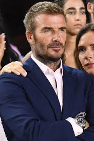 Victoria Beckham