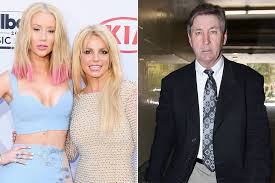7,347,863 likes · 17,321 talking about this. Iggy Azalea Says She Witnessed Britney Spears Father Being Abusive Ew Com