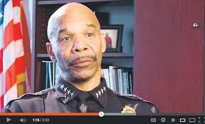 Denver police brass and union spar in online videos