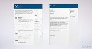 My degree in english writing has served me countless times. Paraprofessional Cover Letter Sample Writing Guide