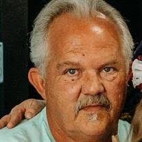 Eric Chamblee's Instagram, Twitter & Facebook