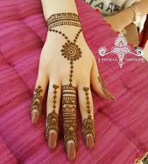 Pin On Henna Design