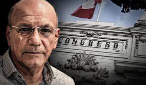 Vacunagate: proponen a Manolo Fernández como asesor de comisión  investigadora