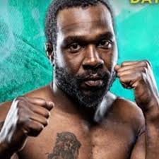 Jakob Buck vs. Donnell Dixon, MCF 27