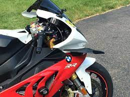 Winglets For Bmw S1000rr Bmw S1000rr Cool Bikes Bike