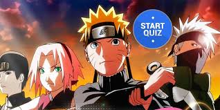 Just chatting | 1.53k views | 13 hours ago. Only Real Anime Nerds Can Get 100 On This Naruto Quiz Thequiz