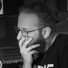 Juan Carlos Garcia Angel