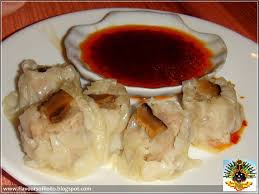 Siomai Food Siomai Travel Food
