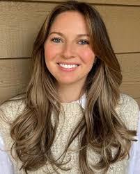 Jacqueline Stevens's Instagram, Twitter & Facebook