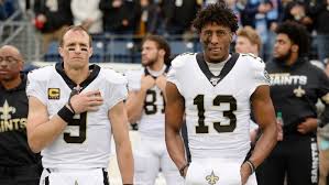 Your donation will be in addition to this commitment. Drew Brees And Wife Brittany Sponsor Hbcu Event Entitled Black College Football The Road To Equality