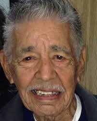 Maurice Encinas Obituary (1922