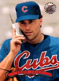 The Snorting Bull: I Love The 1990s Cardinals Part 20