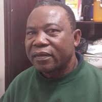 Obituary information for Justin Musa Kamara