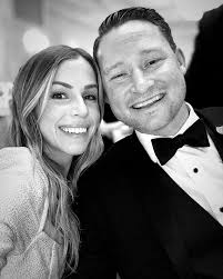 Timberman's forever ✊🏻 @thejokerjt_ @liannamullins @emilybecktageant So  grateful to be apart of your big day!