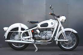1968 Bmw Motorcycles R69 S Bmw Motorcycles Bike Bmw Motorcycle