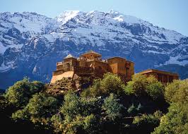 Maybe you would like to learn more about one of these? Abenteuer Atlas Gebirge Wandern In Marokko Rebeccas Welt