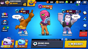 Be the last one standing! Trophy Pushing Guide Brawl Stars Up