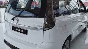 Walaupun beroperasi dengan jarak dekat, kereta api ini dapat anda manfaatkan untuk menjajal sara transportasi. Proton Exora 2020 Ada Beza Ke Youtube