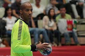 Handbolldet portugisiske landslagsmålvakten alfredo quintana,32, är död, det meddelar hans klubb porto. Alfredo Quintana Humberto Gomes E Gustavo Capdeville Convocados Para O Euro 2020 Zerozero Pt