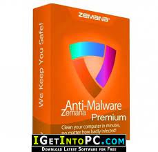 Zemana antimalware is a cloud based malware scanner that provides excellent malware detection, quick scans, and easy malware removal. Zemana Antimalware Premium 3 Free Download