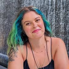 Karla Ruth Snow aka Warrior Friend