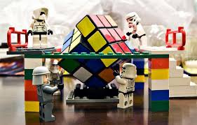 Day 10 Lego Star Wars Lego War Lego Photography