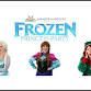 Frozen Princess Party event image