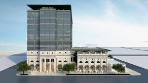 Jefferson financial fcu is committed to helping our members and welcome to jefferson financial fcu! Shotgun Homes Razed Jefferson Bank Tower Gets Design Go Ahead