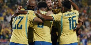 Passou a Copa do Mundo apagado e agora pode reforçar o Flamengo