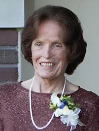 Suzanne "Sue" O'Donnell Mullins Obituary