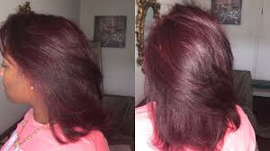 See more ideas about hair, hair styles, burgundy hair. How I Got Magenta Hair Without Bleach Youtube