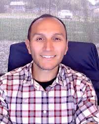 Angel Manjarrez's Instagram, Twitter & Facebook