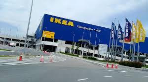 Food delivery by bungkusit & goget: File Ikea Batu Kawan Osc Jpg Wikimedia Commons