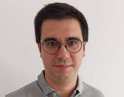 Joan Cabeza Vallejo: CURRÍCULUM