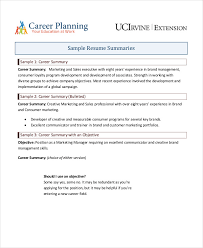Collaborated on 5+ projects on github, tested, and debugged 15+ applications. 9 Career Summary Examples Pdf Examples
