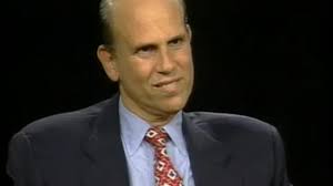 Michael Milken — Charlie Rose