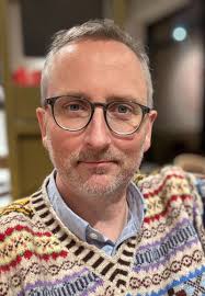 Terry Whitney FFA FTA FIPA