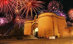 New Year Events Nottingham New Year S Eve In Nottingham Travel News And Best Events To See In 2017 Notts Tv News The Heart Of Nottingham News Coverage For Notts Tv