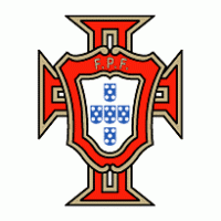 Durante la vida quotidiana vemos los simbolos de las flechas muy a menudo. Federacao Portuguesa De Futebol Brands Of The World Download Vector Logos And Logotypes