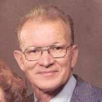 Orrin Eldredge Baird (1926–1998)