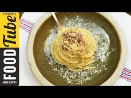 Easy Spaghetti Carbonara Gennaro Contaldo Spaghetti Carbonara Easy Spaghetti Carbonara Carbonara