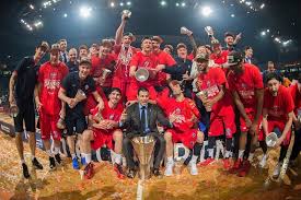 Season summary pages include standings, team statistics, leaderboards, and more. Final Four Berlin 2016 Championship Game Fenerbahce Istanbul Vs Cska Moscow 2015 16 Season Welcome To Euroleague Basketball
