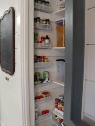 Wiki researchers have been writing reviews of the latest the spice racks we chose all stood out for one of two reasons: Hidden Spice Racks In Pantry Hgtv