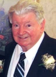 Robert Woltering Obituary (2015)