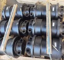 Itm Itr Double Flange Track Bottom Roller for Komatsu Bulldozer D475