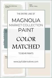 The 2020 pantone color of the year is none other than classic blue, which will be popping up in homes everywhere in the new year. How To Get Fixer Upper Paint Colors From Home Depot Farmhouse Paint Colors Interior Magnolia Paint Colors Matching Paint Colors