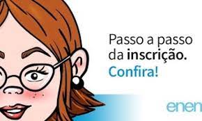 Is enem.inep.gov.br down for you right now? Inscricoes No Enem 2021 Devem Comecar No Proximo Mes Como Fazer